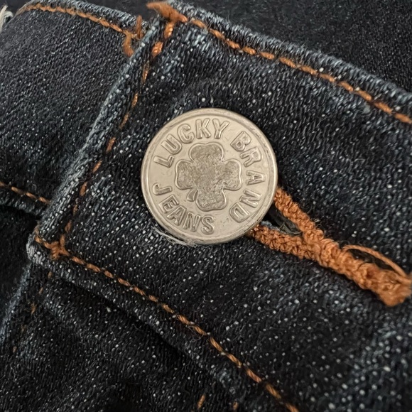 Lucky Brand Jeans | Sofia Boot Style - Picture 16 of 16